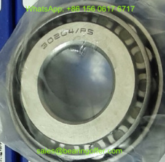 30204/P5 Automotive Bearing 20*47*15.25 Roller Bearing - Stock for Sale
