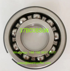37BC08S6N Gearbox Bearing 37x82x21 Ball Bearing 37BC08 - Stock for Sale