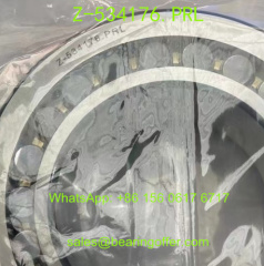 Z-534176.PRL Truck Reducer Bearing 110x180x82 Roller Bearing 534176 - Stock for Sale