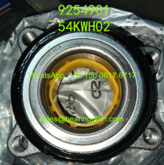 9254901 Wheel Hub Bearing 54*90*59 Roller Bearing - Stock for Sale