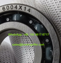 6004X14 Steering Bearing 20x42x10 Ball Bearing - Stock for Sale