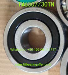 TM6307/30TN Automotive Bearing 30x80x21 Ball Bearing - Stock for Sale
