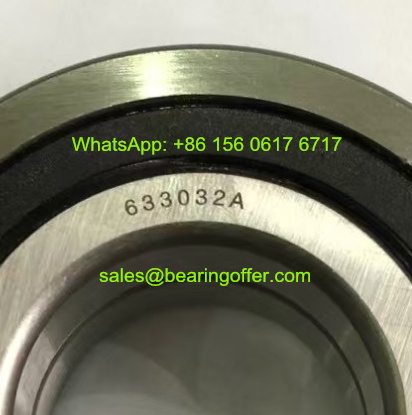 633032A Wheel Bearing 45x96x34 Ball Bearing 633032 - Stock for Sale