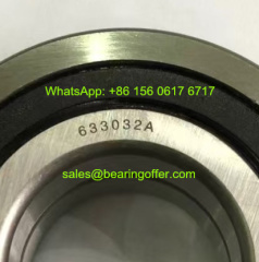 633032A Wheel Bearing 45x96x34 Ball Bearing 633032 - Stock for Sale