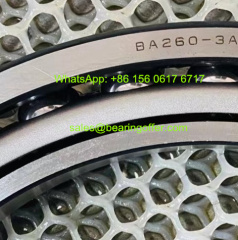 BA260-3A Excavator Bearing 260x340x38 Ball Bearing BA260-3 - Stock for Sale