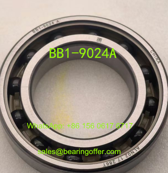 BB1-9024A Automotive Bearing 40x68x15 Ball Bearing BB1-9024 - Stock for Sale