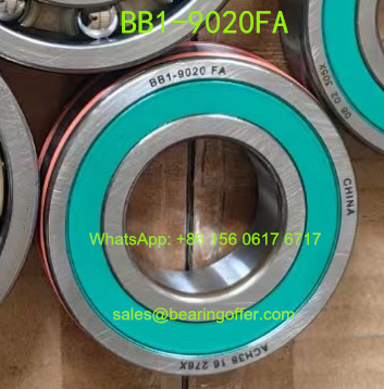 BB1-9020FA Automotive Bearing 30*62*16 Ball Bearing BB1-9020 FA - Stock for Sale