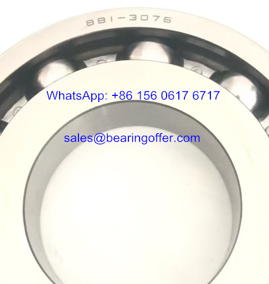 BB1-3076 Deep Groove Ball Bearing 70x140x26 Rolling Bearing