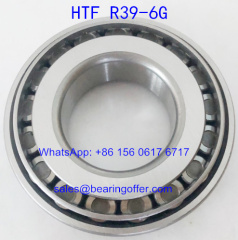 R39-6G Gearbox Bearing HTFR39-6G Roller Bearing R39-6 - Stock for Sale