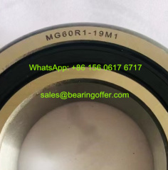 MG60R1-19M1 Forklift Mater Roller Bearing 60x105x35/36 Roller Bearing - Stock for Sale