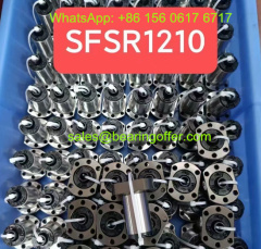 SFSR1210 Ball Screw Nut SFSR1210-2.8 Ball Bearing SFSR1210T3D - Stock for Sale