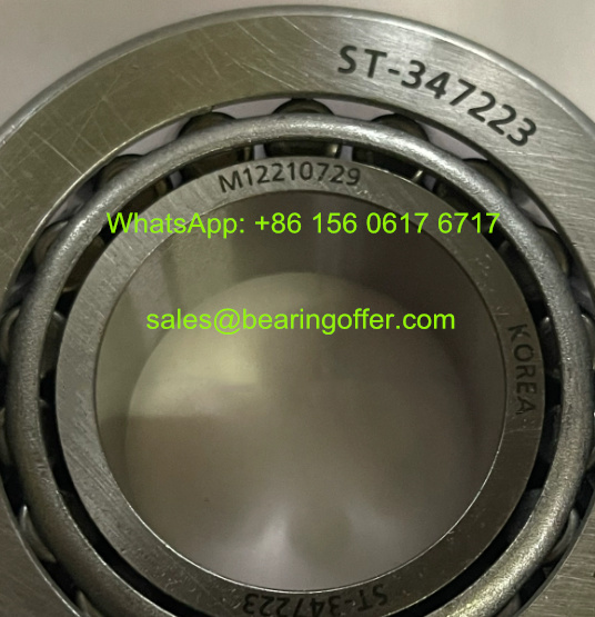 ST-347223 Automobile Bearing 34x72x23 Roller Bearing ST347223 - Stock for Sale