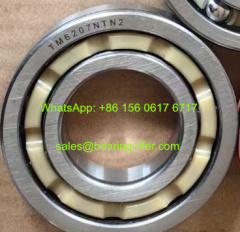 TM6207NTN2 Automotive Bearing 35*72*17 Ball Bearing - Stock for Sale