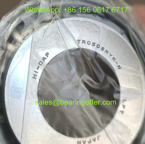 TR0506RYR-N Automotive Bearing 25x62x14 Roller Bearing HI-CAPTR0506RYR-N - Stock for Sale