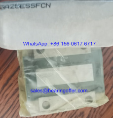 MSA25ESSFCN Guide Carriage 29.5x70x81.6 Linear Slider MSA25E - Stock for Sale