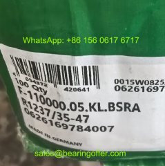 F-110000.05.KL.BSRA Alternator Pulley Bearing F-110000.05 Clutch Bearing - Stock for Sale