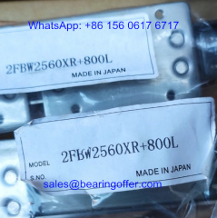 2FBW2560XR+800L Linear Slider 2FBW2560XR-800L Linear Bearing - Stock for Sale