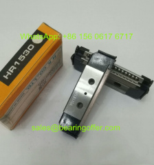 HR1530 Linear Guide Block 19.2x69x15 Ball Bearing - Stock for Sale