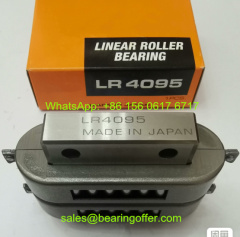 LR4095 Linear Roller Bearing 40x95x30 Rolling Bearing - Stock for Sale