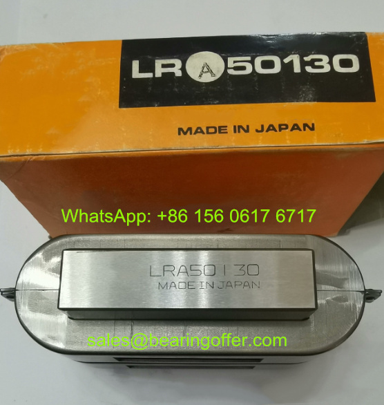 LRA50130 Linear Roller Bearing 50x130x42 Rolling Bearing - Stock for Sale