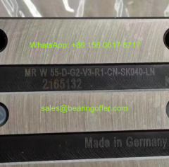 MRW55-D-G2-V3 uide Carriage 100x214x67 Linear Slider MRW55-D - Stock for Sale