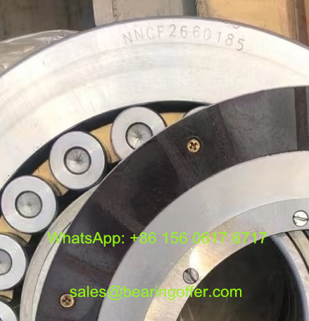 NNCF2660185 Cylindrical Roller Bearing NNCF2660185 Rolling Bearing - Stock for Sale