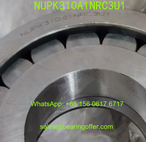 NUP310/NRC3U1 Transmission Bearing 50x110x27 Roller Bearing NUP310 - Stock for Sale
