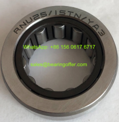 RNU25/15TN/YA3 Gearbox Shaft Bearing 25x43.5x15 Roller Bearing RNU25/15 - Stock for Sale