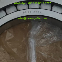 SL182952 Cylindrical Roller Bearing 260x360x60 Rolling Bearing - Stock for Sale