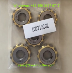 100712202 Eccentric Bearing 15*40*14 Roller Bearing - Stock for Sale