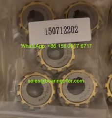 150712202 Eccentric Bearing 15x40x14 Roller Bearing - Stock for Sale