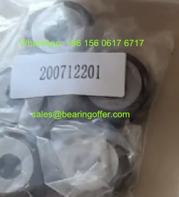 200712201 Eccentric Bearing 12*40*14 Roller Bearing - Stock for Sale