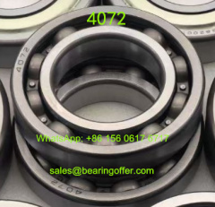 4072 Gearbox Bearing 4072 Ball Bearing - Stock for Sale