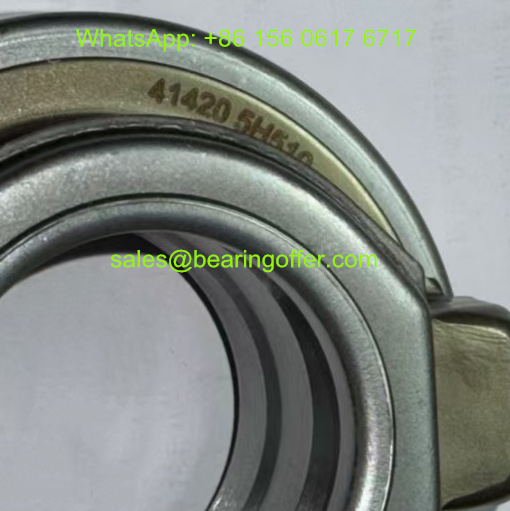 41420-5H510 Clutch Release Bearing 414205H510 Rolling Bearing - Stock for Sale