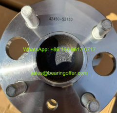 42450-52130 Wheel Hub Bearing 4245052130 Automotive Bearing - Stock for Sale