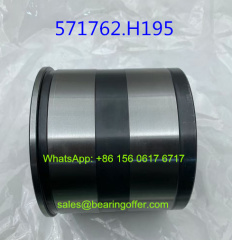 571762.H195 Wheel Bearing 68x127.3x115 Roller Bearing 571762 - Stock for Sale