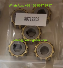 80712202 Eccentric Bearing 15*40*14 Roller Bearing - Stock for Sale