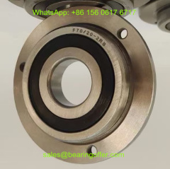 F70/20-2RS Transmission Bearing 20x50x70 Ball Bearing - Stock for Sale