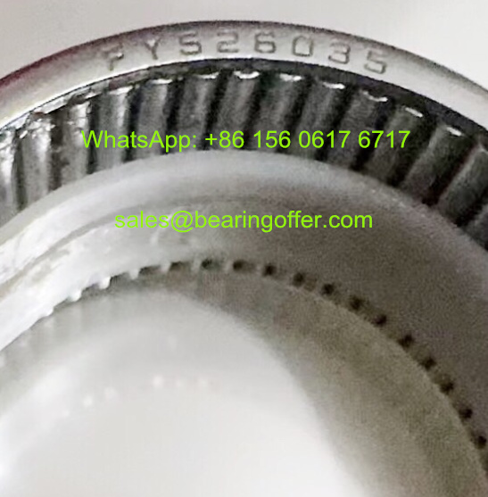 FY526035 Needle Roller Bearing 52x60x35 Rolling Bearing - Stock for Sale