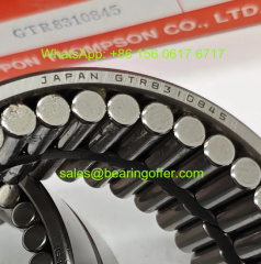 GTR8310845 Needle Roller Bearing 83x108x45 Rolling Bearing - Stock for Sale