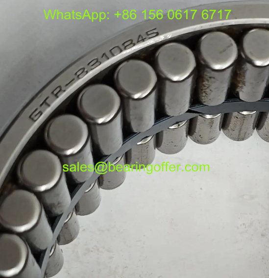 GTR8310845 Needle Roller Bearing 83x108x45 Rolling Bearing - Stock for Sale