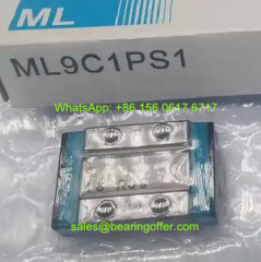 ML9C1PS1 Guide Carriage 8*20*30 Ball Bearing - Stock for Sale
