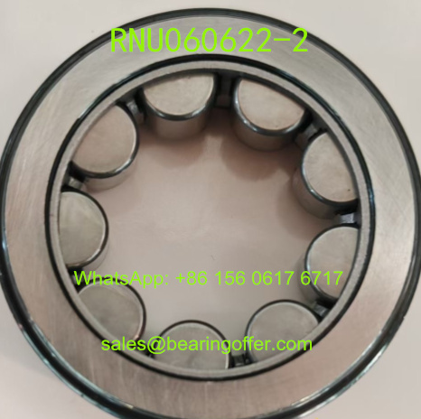 RNU060622-2 Gearbox Bearing RNU060622 Roller Bearing - Stock for Sale