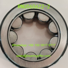 RNU060622-2 Gearbox Bearing RNU060622 Roller Bearing - Stock for Sale