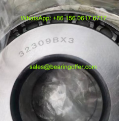 32309BX3 Transmission Bearing 32309B Roller Bearing - Stock for Sale