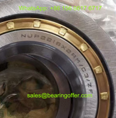 NUP2216X2RM/C3/ZF Cylindrical Roller Bearing 80x140x33.4 Rolling Bearing NUP2216X2RM - Stock for Sale