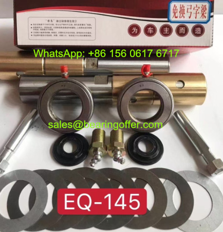 EQ-145 Steering Knuckle Repair Kit EQ145 - Stock for Sale