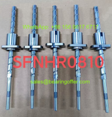 SFNHR0810 Ball Screw Nut SFNHR-0810 Ball Screw - Stock for Sale