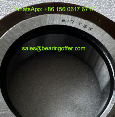 617YSX Gearbox Bearing 60x113x21 Roller Bearing 617 YSX - Stock for Sale