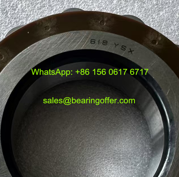 618YSX Eccentric Bearing 65x121x66 Roller Bearing 618YSX+29.43 - Stock for Sale